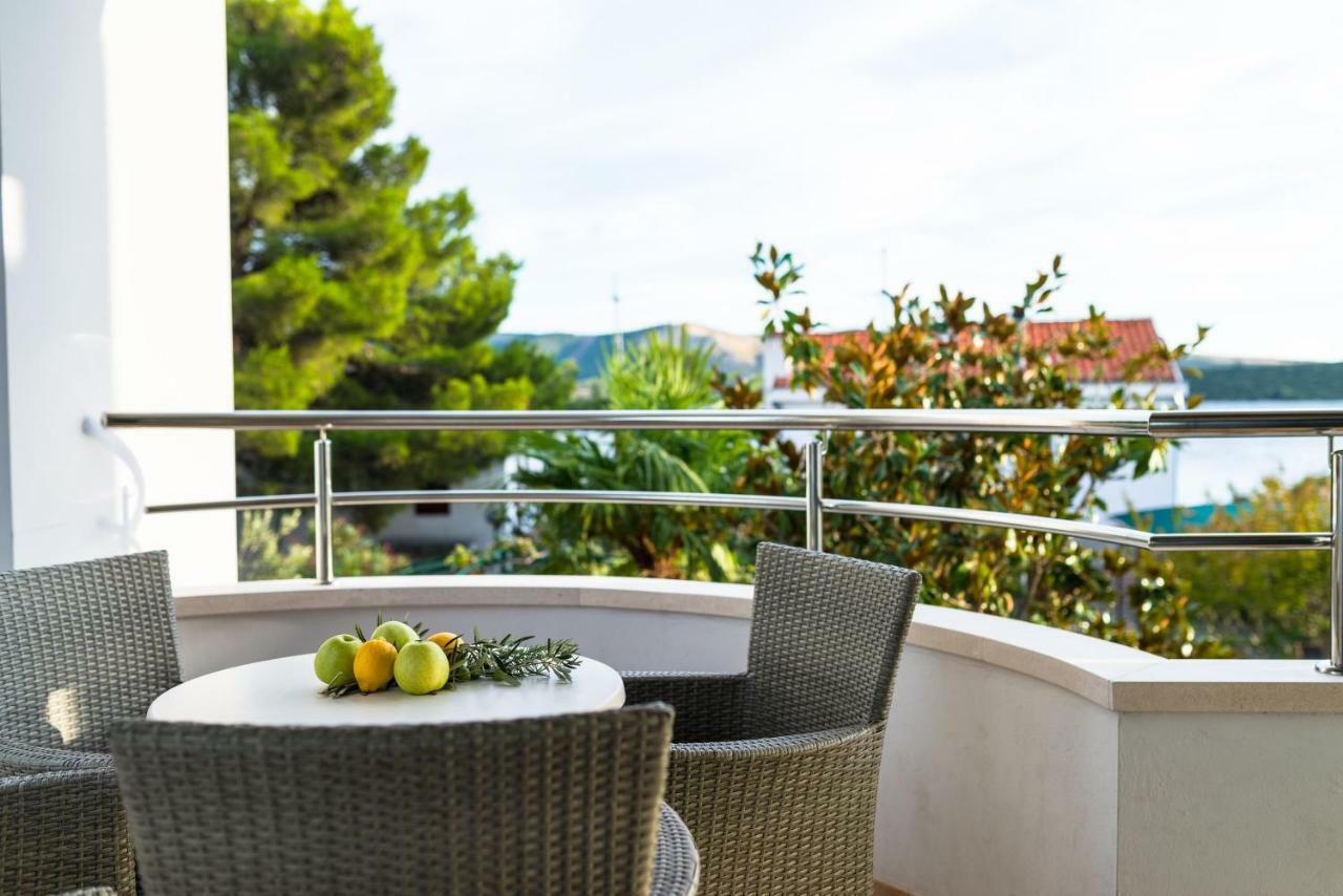 Villa Croatica Apartments Zaboric Room photo